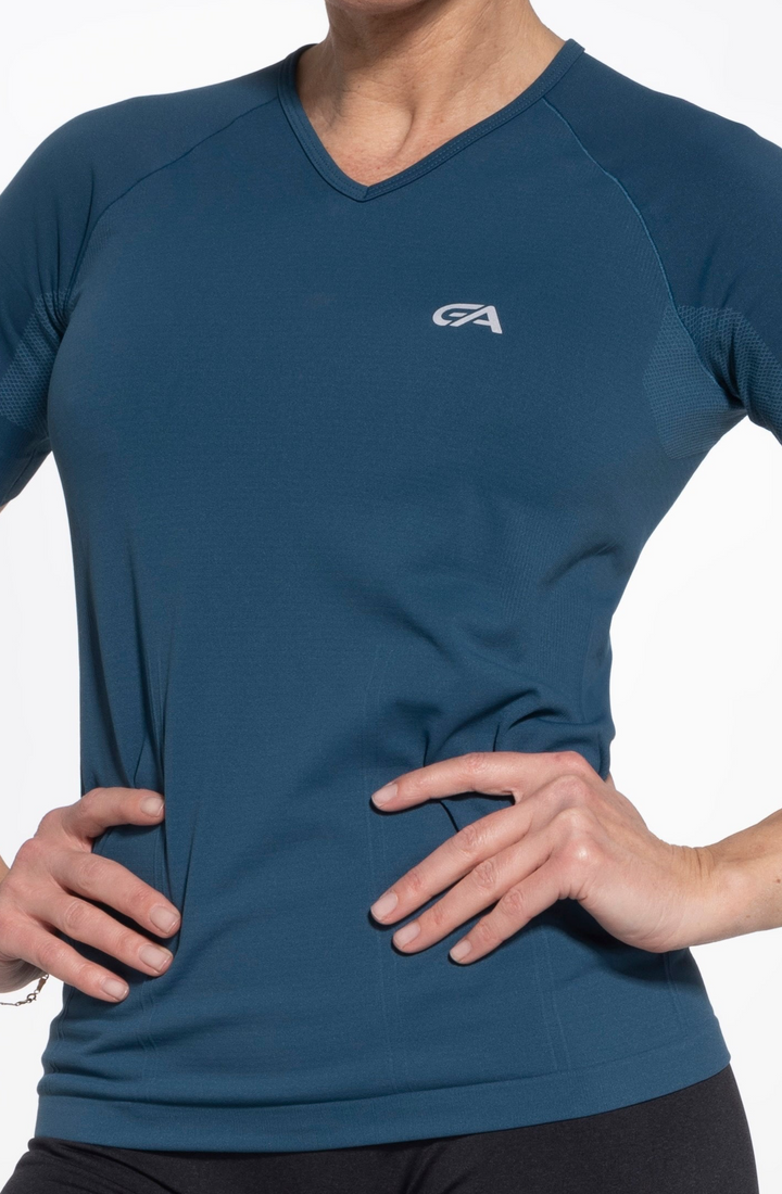 GATTA ACTIVE BREEZE SPORT T-SHIRT WOMEN