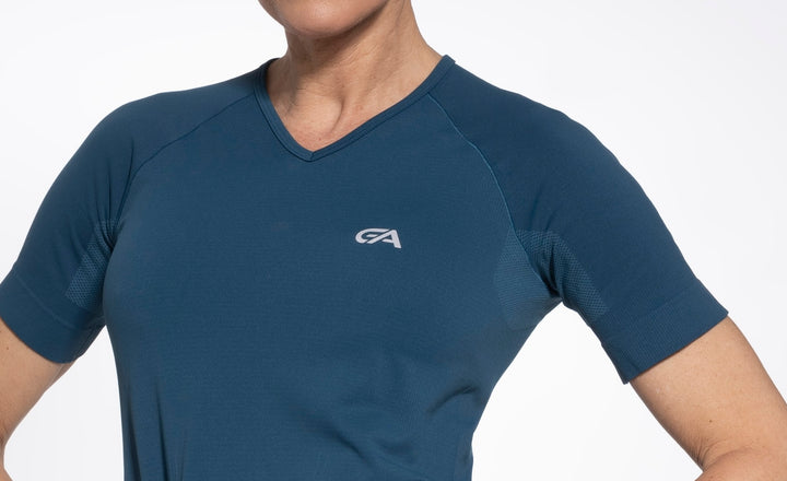 GATTA ACTIVE BREEZE SPORT T-SHIRT WOMEN