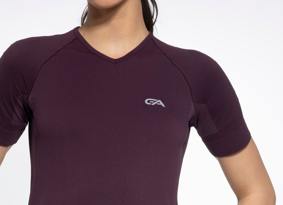 GATTA ACTIVE BREEZE SPORT T-SHIRT WOMEN