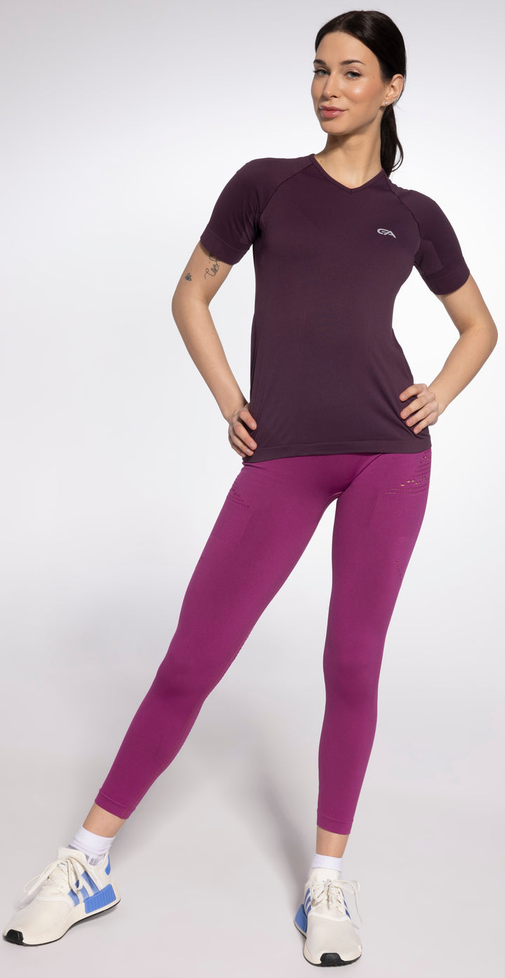 GATTA ACTIVE BREEZE SPORT T-SHIRT WOMEN