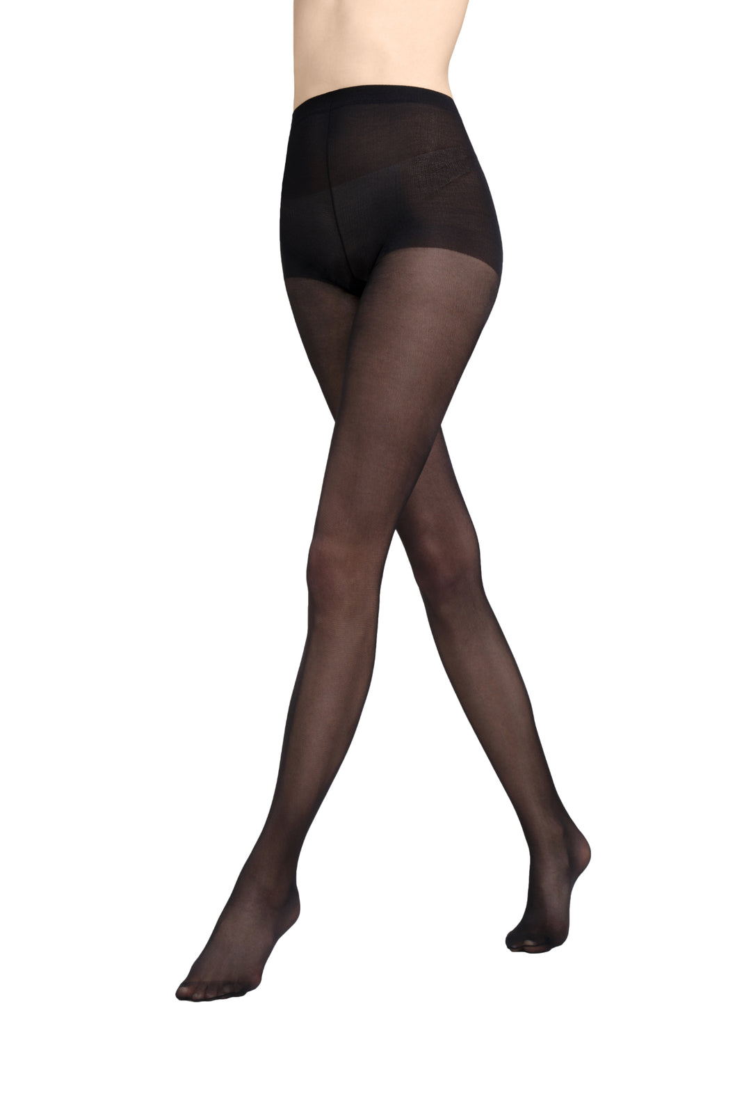 Gatta Laura classic fine tights 40 den with soft, durable fabric and perfect everyday coverage for elegant style.