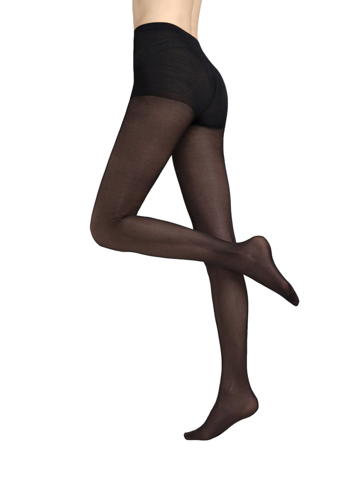 GATTA LAURA CLASSIC FINE TIGHTS 40 DEN