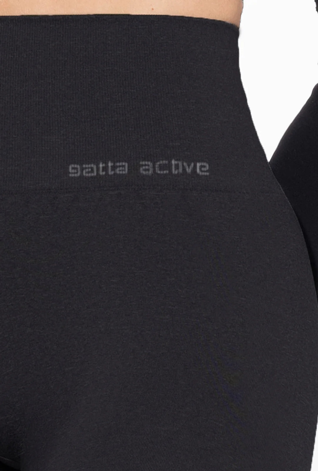GATTA ACTIVE SEAMLESS SPORT LEGGINGS 01