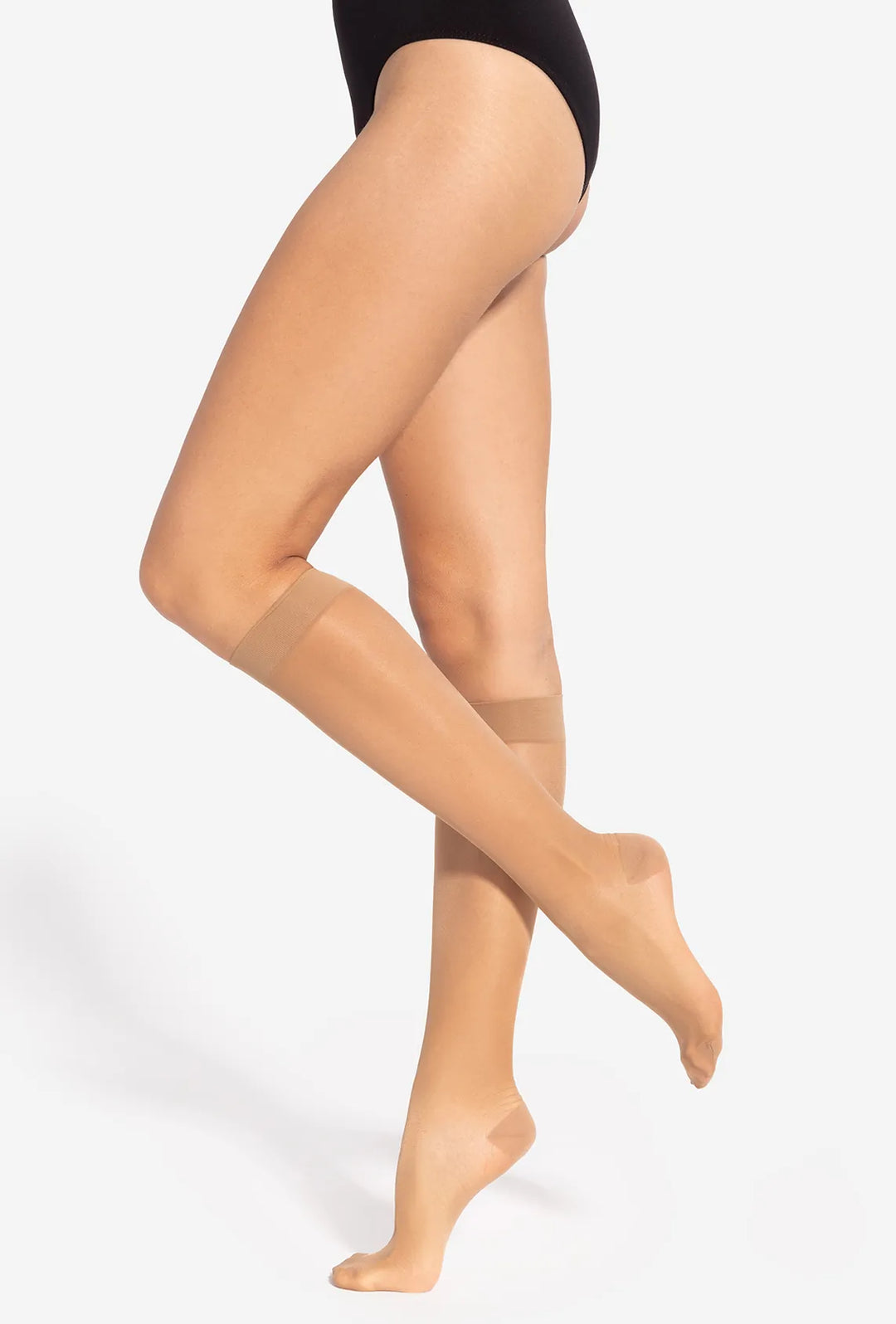 GATTA CONTROL PRESS KNEE HIGH SUPPORT STOCKINGS