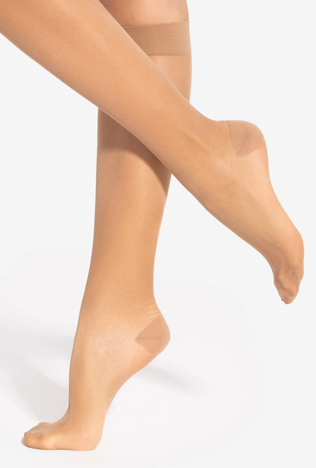 GATTA CONTROL PRESS KNEE HIGH SUPPORT STOCKINGS