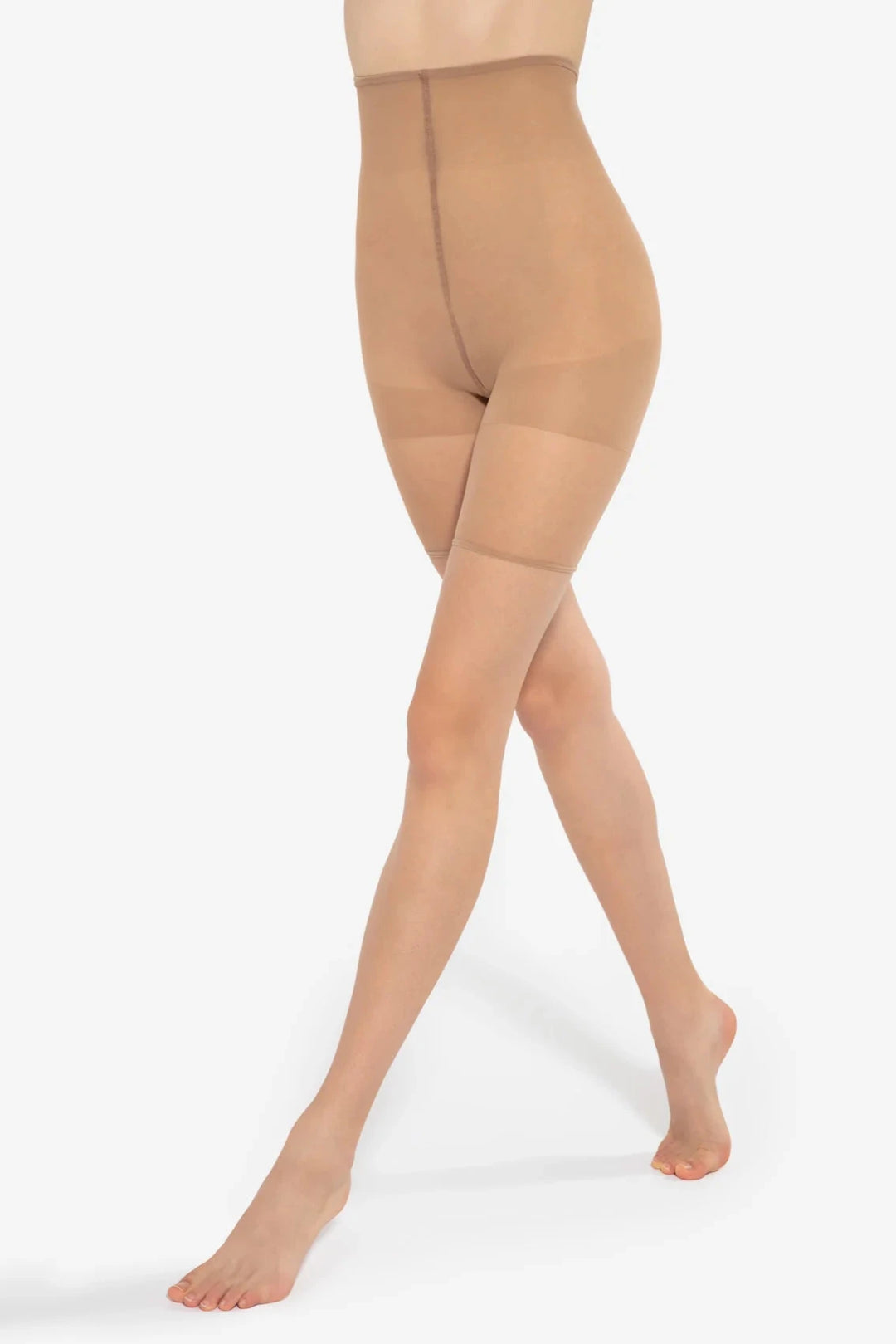 Anti-chafing summer shorts providing air circulation and gentle support, designed for ultimate comfort and no rolling down