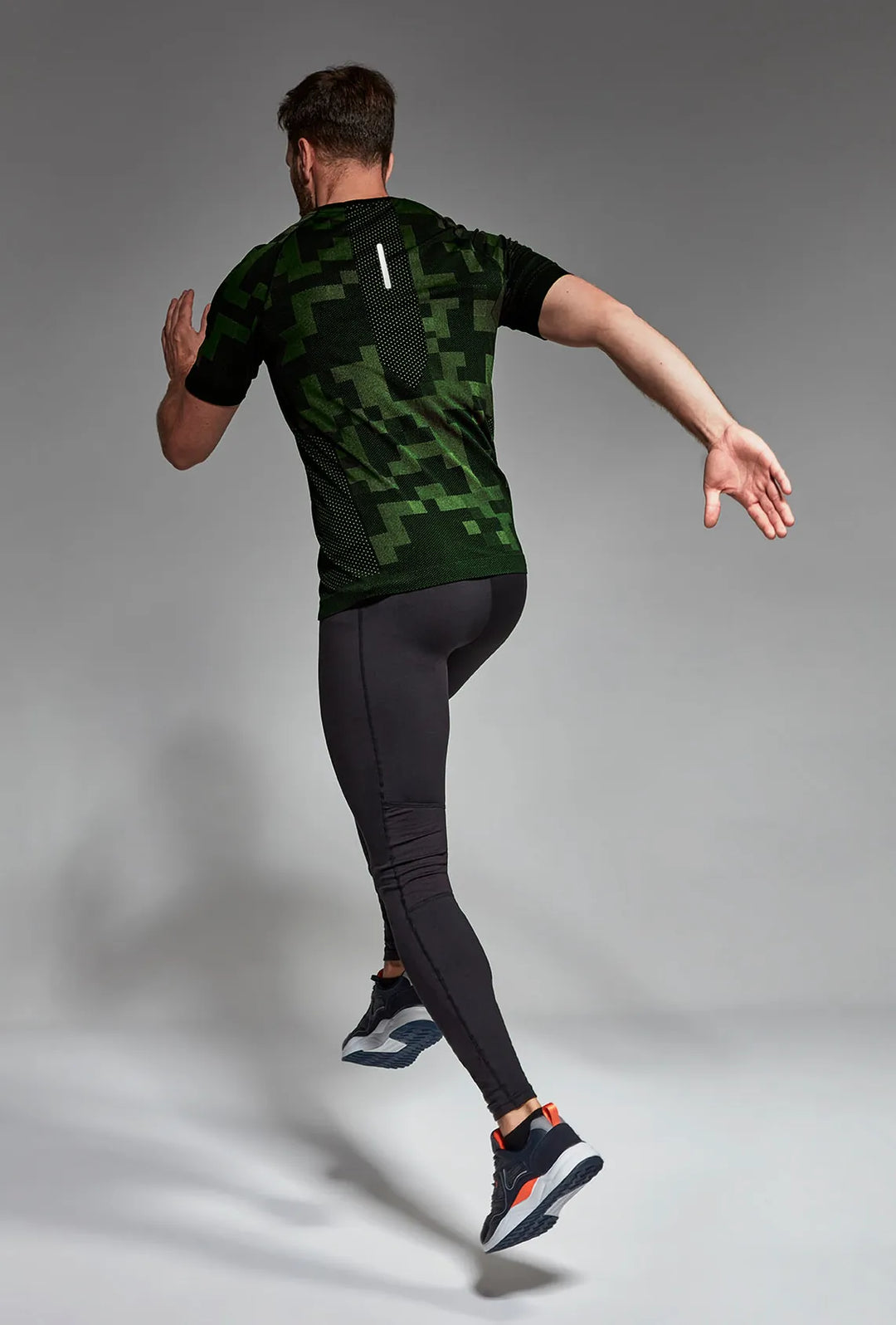GATTA BREEZE ACTIVE T-SHIRT 01 MEN