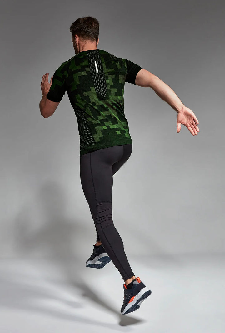 GATTA BREEZE ACTIVE T-SHIRT 01 MEN