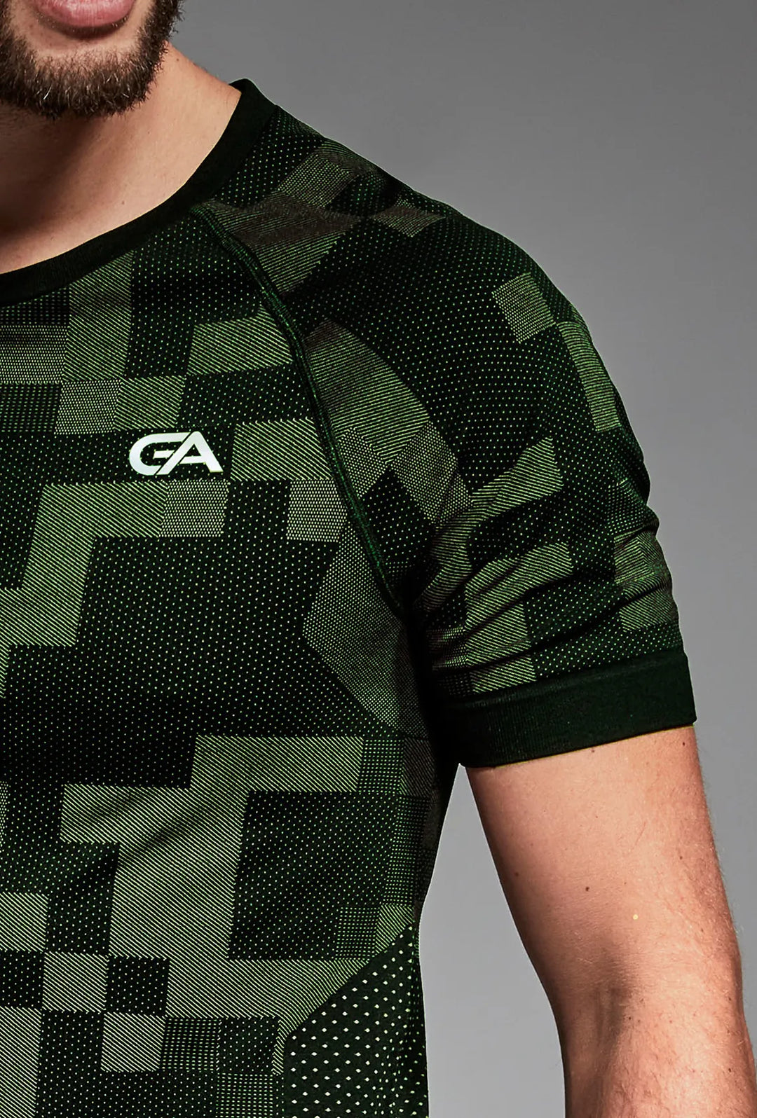 GATTA BREEZE ACTIVE T-SHIRT 01 MEN