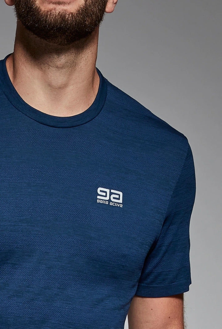 GATTA ACTIVE ZIGGY T-SHIRT MEN