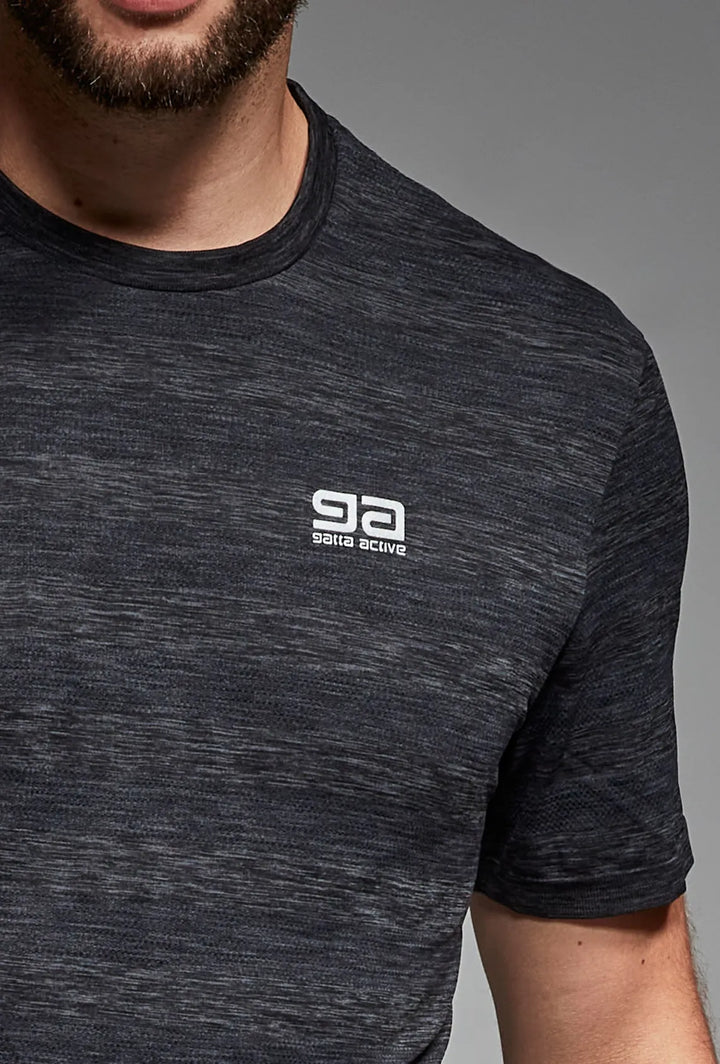 GATTA ACTIVE ZIGGY T-SHIRT MEN