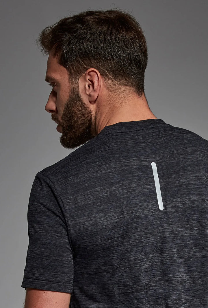 GATTA ACTIVE ZIGGY T-SHIRT MEN