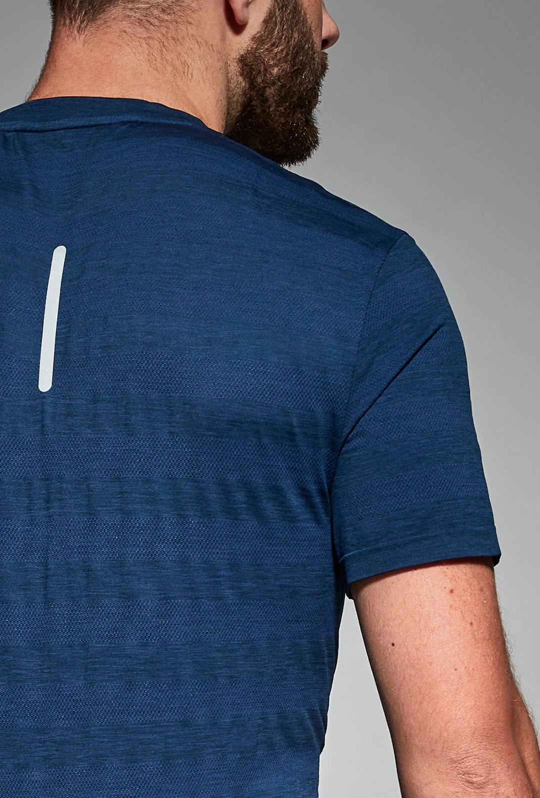GATTA ACTIVE ZIGGY T-SHIRT MEN