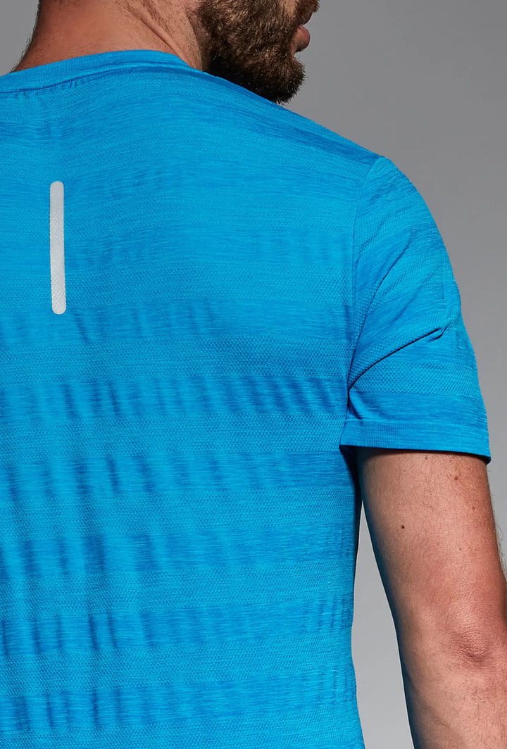 GATTA ACTIVE ZIGGY T-SHIRT MEN