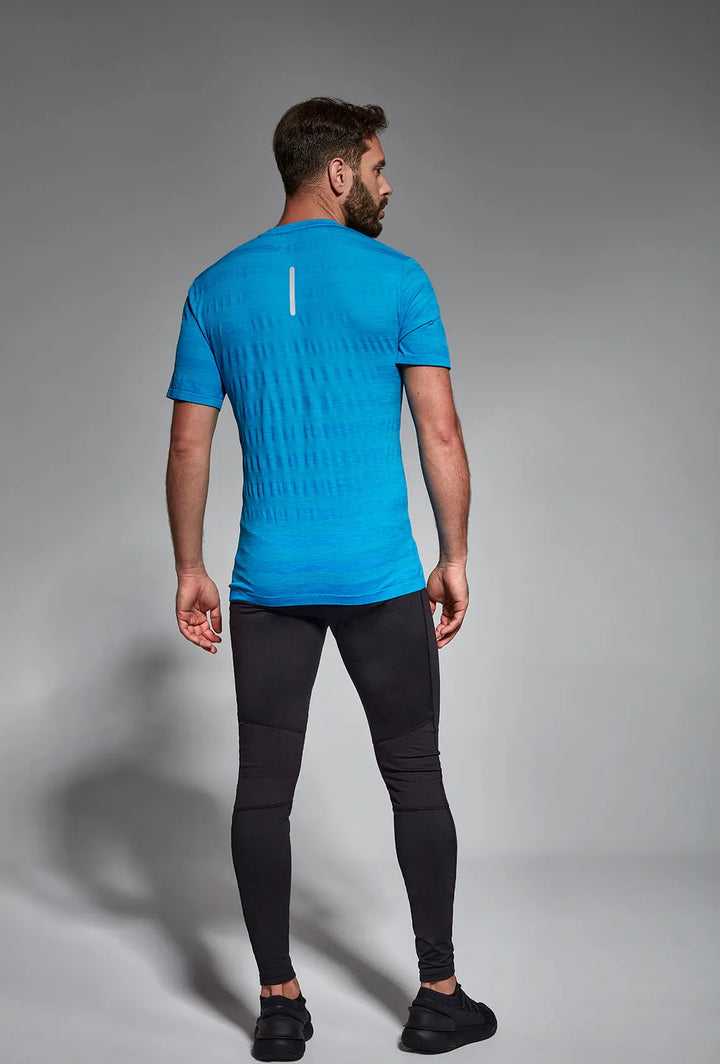 GATTA ACTIVE ZIGGY T-SHIRT MEN
