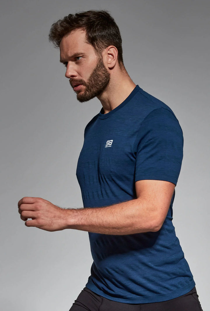 GATTA ACTIVE ZIGGY T-SHIRT MEN