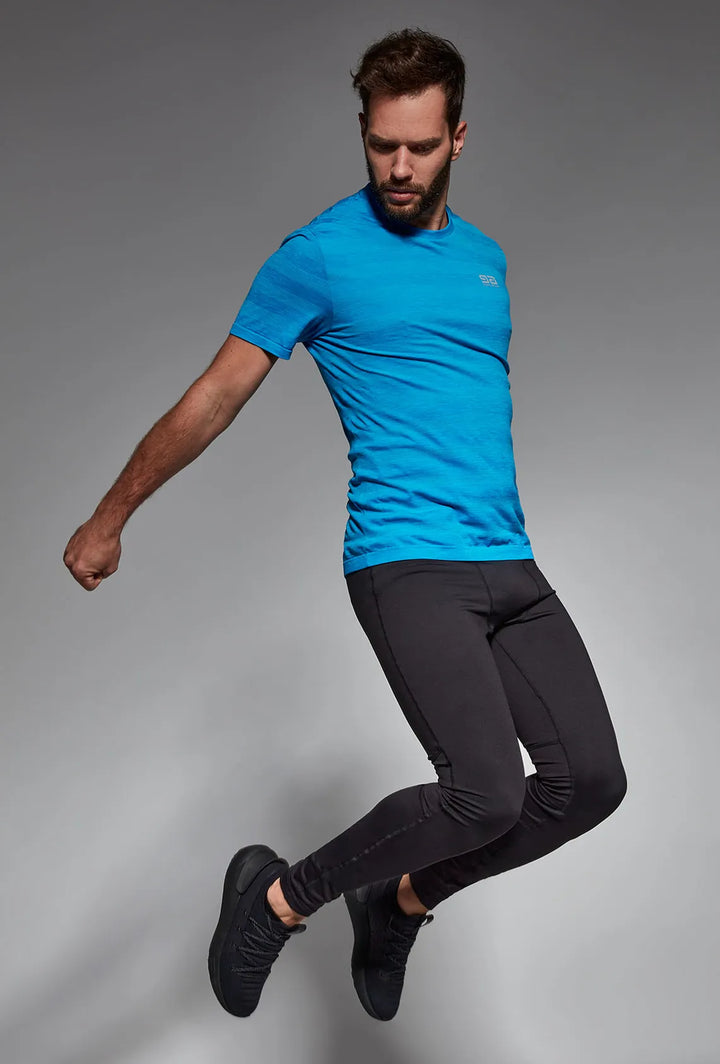GATTA ACTIVE ZIGGY T-SHIRT MEN