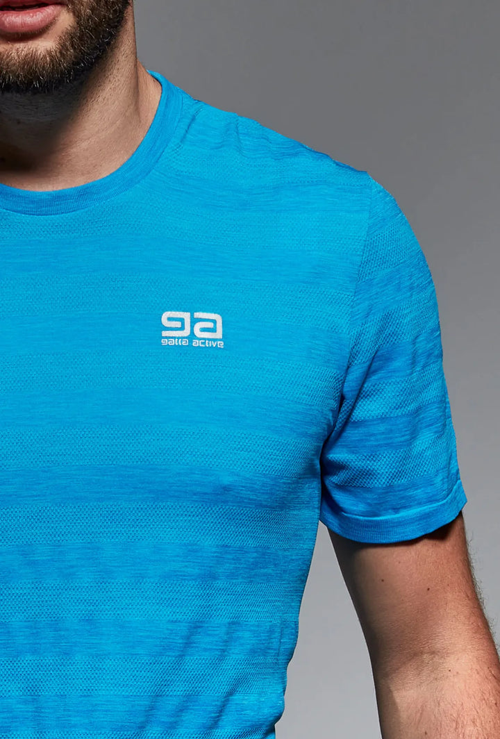 GATTA ACTIVE ZIGGY T-SHIRT MEN